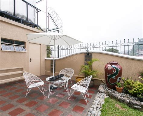 lyn's baguio transient homes|Baguio 2 days 1 night .